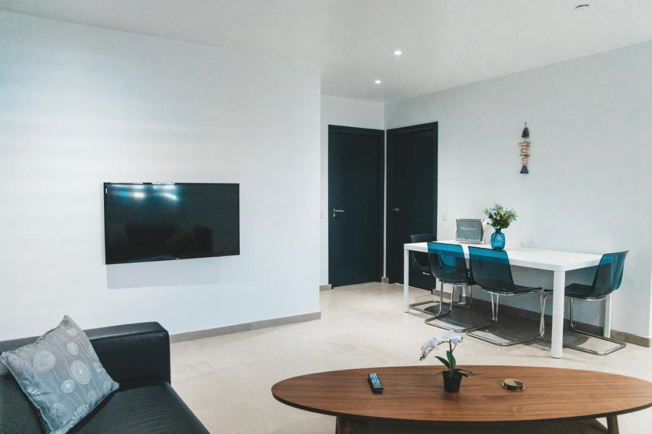 Gray Door Apartments - Adults Only Palm Beach Ngoại thất bức ảnh