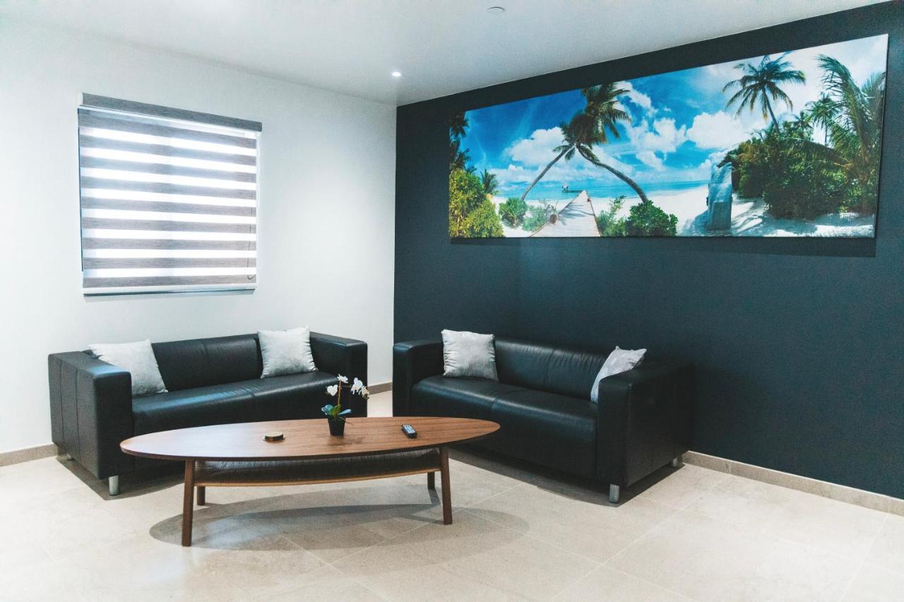 Gray Door Apartments - Adults Only Palm Beach Ngoại thất bức ảnh