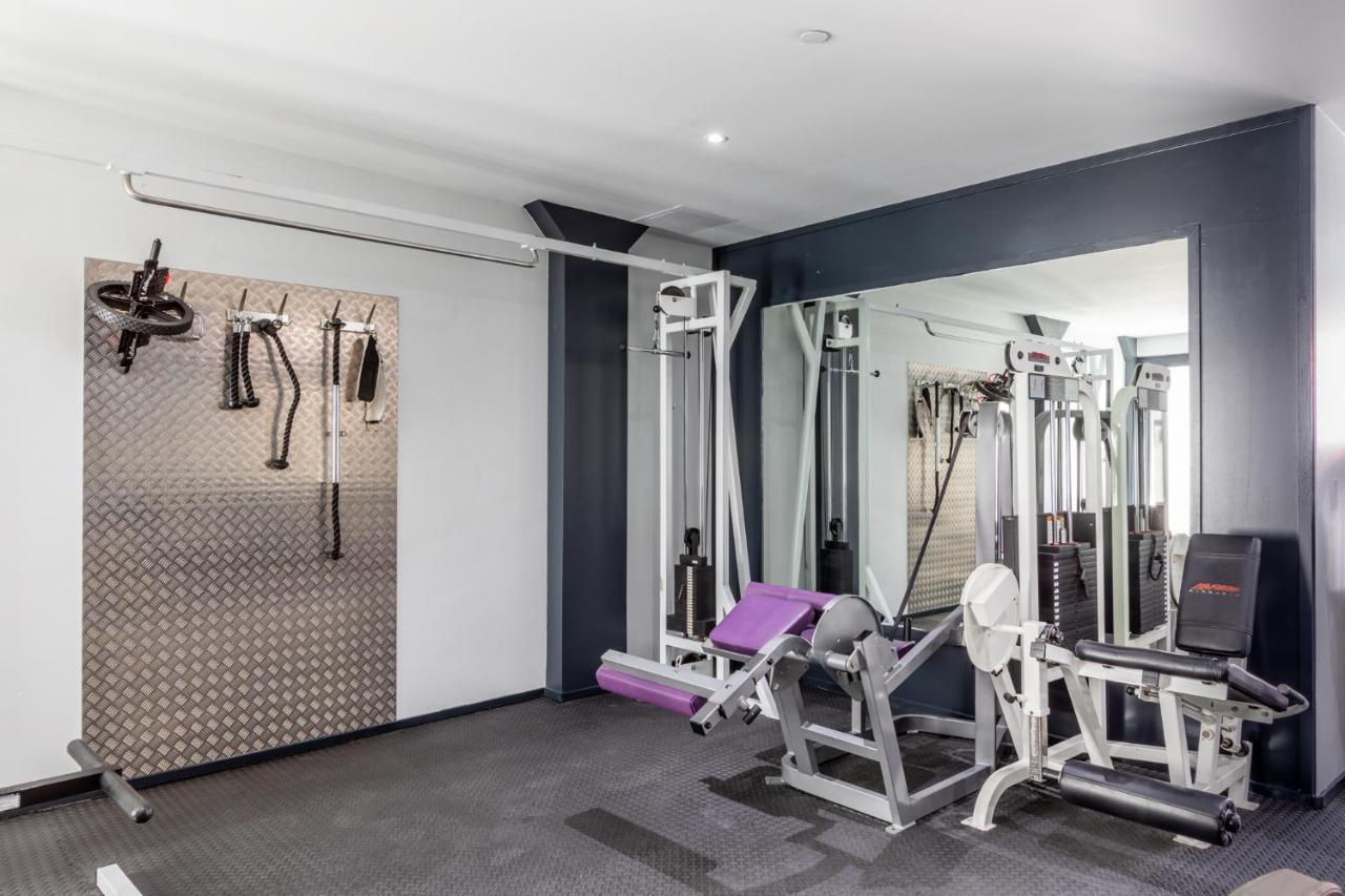 Gray Door Apartments - Adults Only Palm Beach Ngoại thất bức ảnh